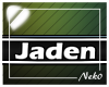 *NK* Jaden (Sign)