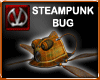 |LTL| Steampunk BUGGY
