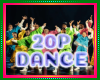 !0X2 P DANCE