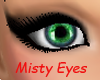 Misty Emerald