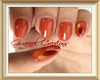 Skylar Autumn Nails