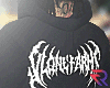 Heavy Metal Oz. Hoodie
