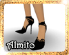 !(ALM) ALMITO BLACK HIGH