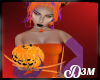 D3M| Halloween Avatar
