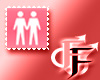 Sign Gay Stamp