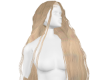 Long Blonde Animated