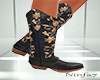 [NF7]Spring Boots