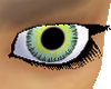 FusionGreen Eyes