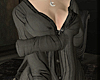 Baggy Shirt Blouse