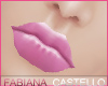 [FC] Belle Lilac Lips