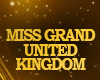 Miss Grand UnitedKingdom