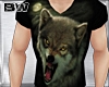 Angry Wolf Top II