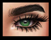 Olhos Verdes Perfeitos