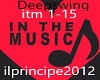 In the music-Deepswing