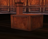 wooden Box