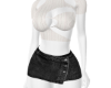 JEANS Skirt