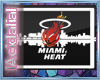 e|Miami  Rug