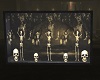 Dancing Skeletons Screen