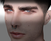 Expression-Low eyebrow