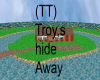 (TT) Island Hide Away
