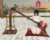 LD JAPONESA SHAMISEN  AN