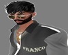 camicia con giles
