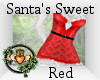 ~QI~ Santa's Sweet R