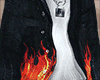 [y]- jacket on' fire