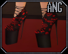 [ang]Sexy Valentine Heel