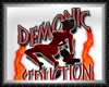 [M]DemonicSeduction