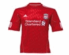 Liverpool F.C. Home