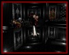 Dark Elegance Lounge