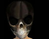 Dark Skull Head (M)