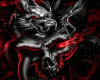 Dragon&Skull Shirt+Tats