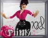 {P$} Bout My Biz *Roc*