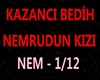 NEMRUDUN KIZI