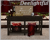 Family Side Table