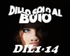 ELISA DILLO SOLO AL BUIO