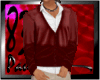 83 red sweater