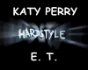 Katy Perry ET Hardstyle