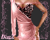Dream pink dress