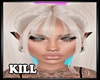 Cass Light Blonde