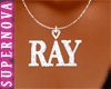 [Nova] RAY Necklace