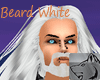 Beards Wolf White
