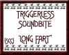 {SCC}Long Fart Soundbite