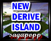 Deriveable Island 