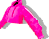 Pink Hoodie