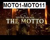 THE MOTTO-EVA