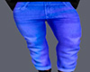 Street Jeans Blue