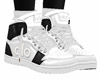 ALO WHITE SNEAKERS